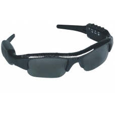 Sun Glass Hidden Spy Camera 2GB Memory Included